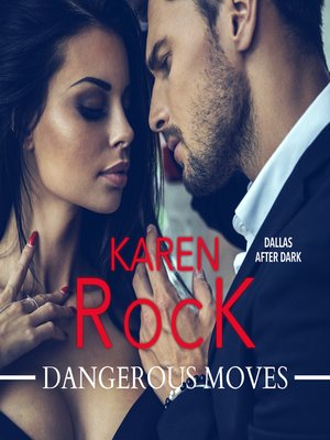 cover image of Dangerous Moves